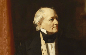 The Irish Naval Commander who gives his name to the Beaufort Scale